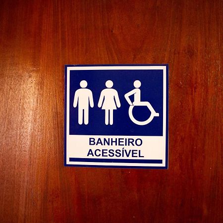 Hotel Recanto Do Sossego Uberlândia Cameră foto