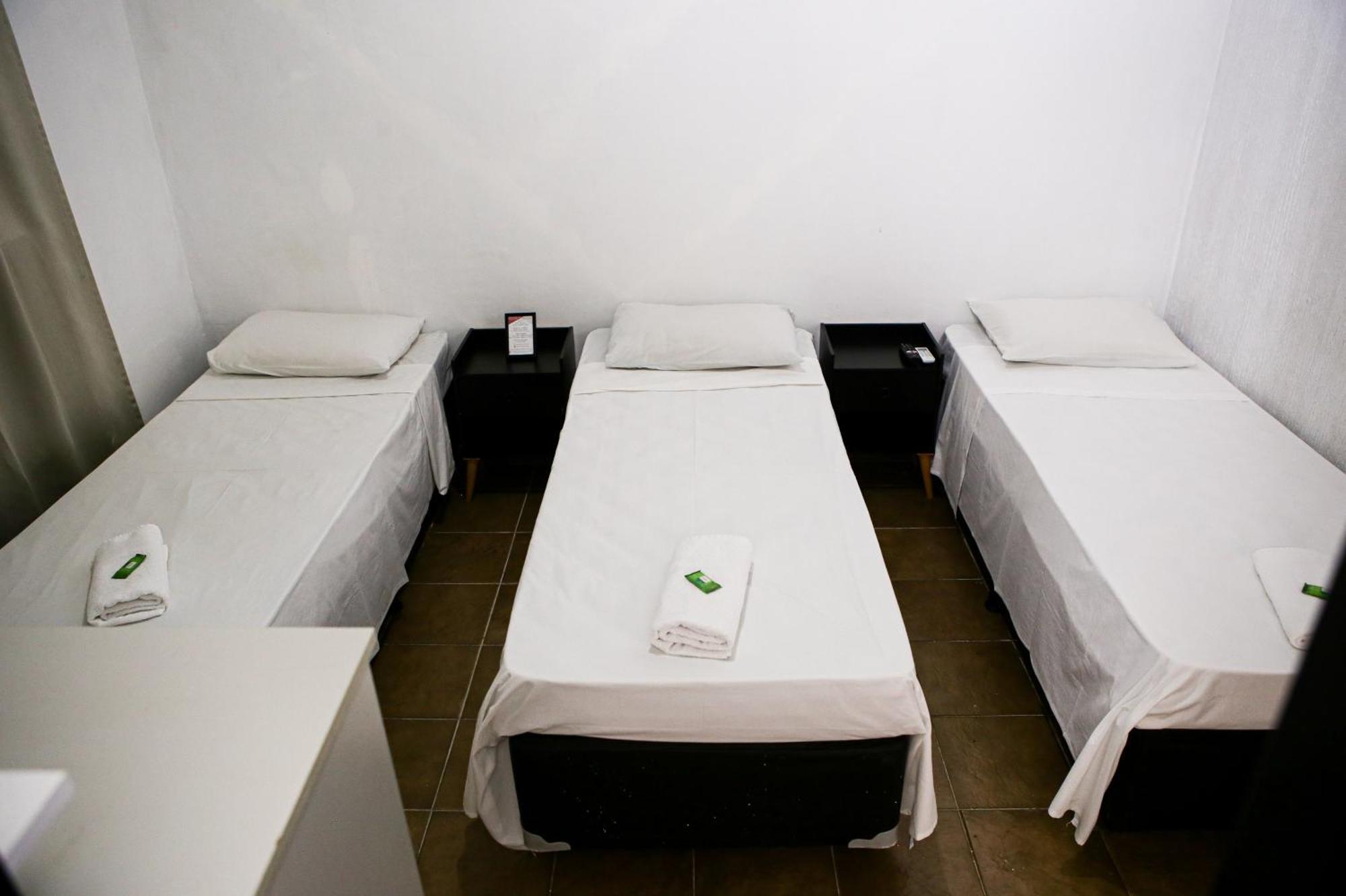 Hotel Recanto Do Sossego Uberlândia Cameră foto